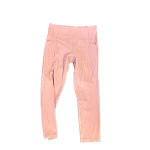 Athleta Girl Leggings